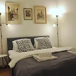 Apartment Mikulandska