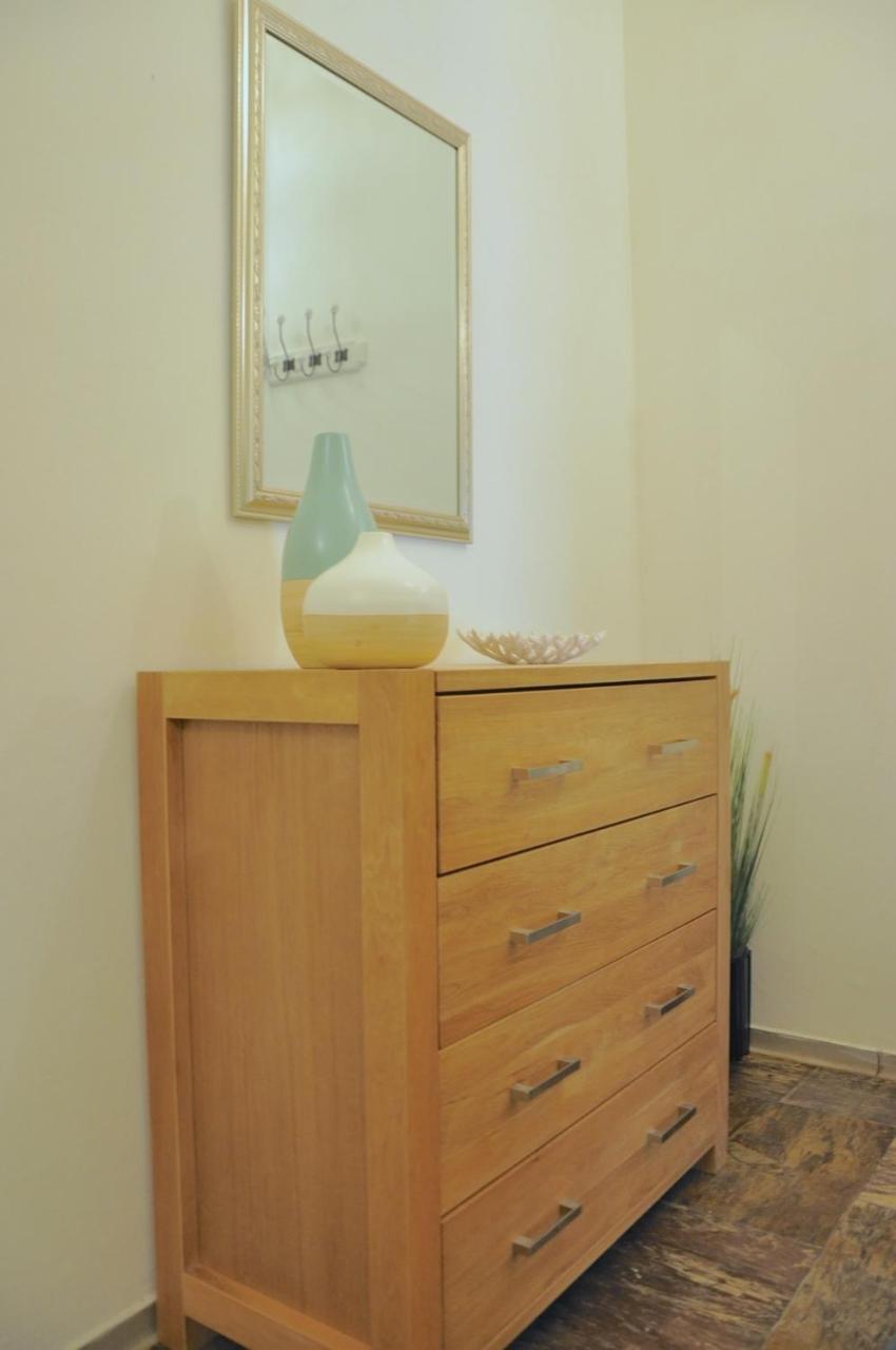 Mikulandska Apartment Prag