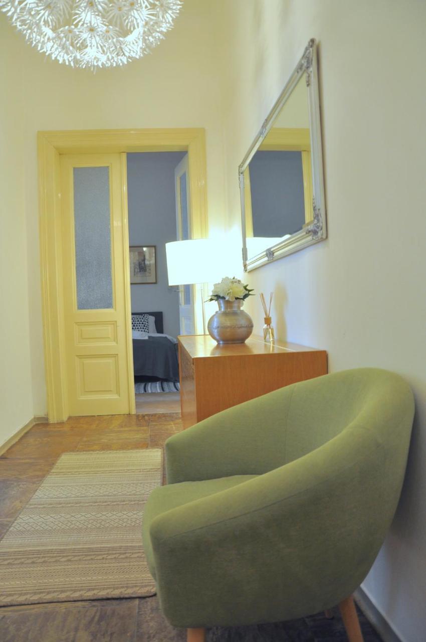 Mikulandska Apartment Prag