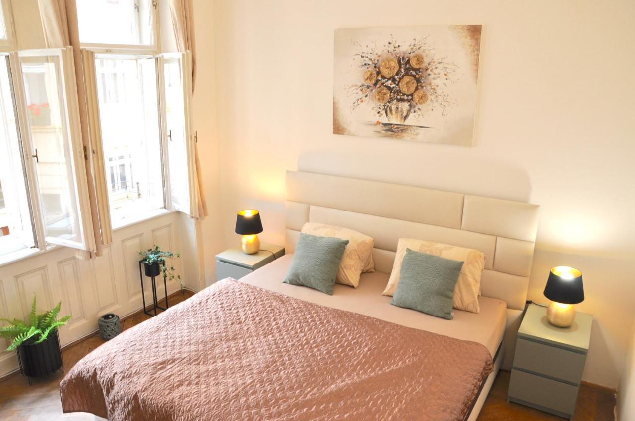 Mikulandska Apartment Prag